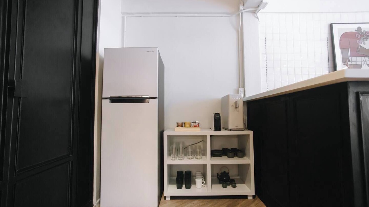 Photo of Kitchen in Chidlom