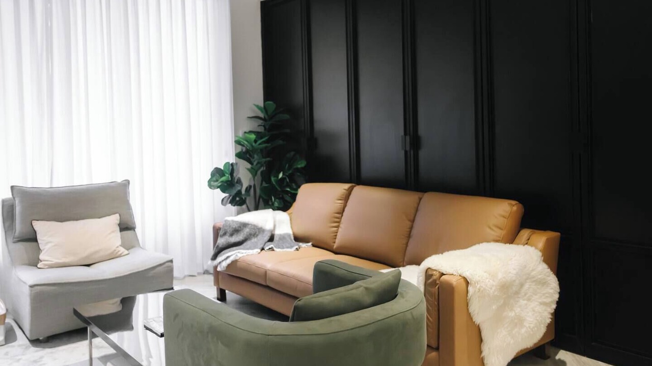 Photo of Livingroom in Chidlom