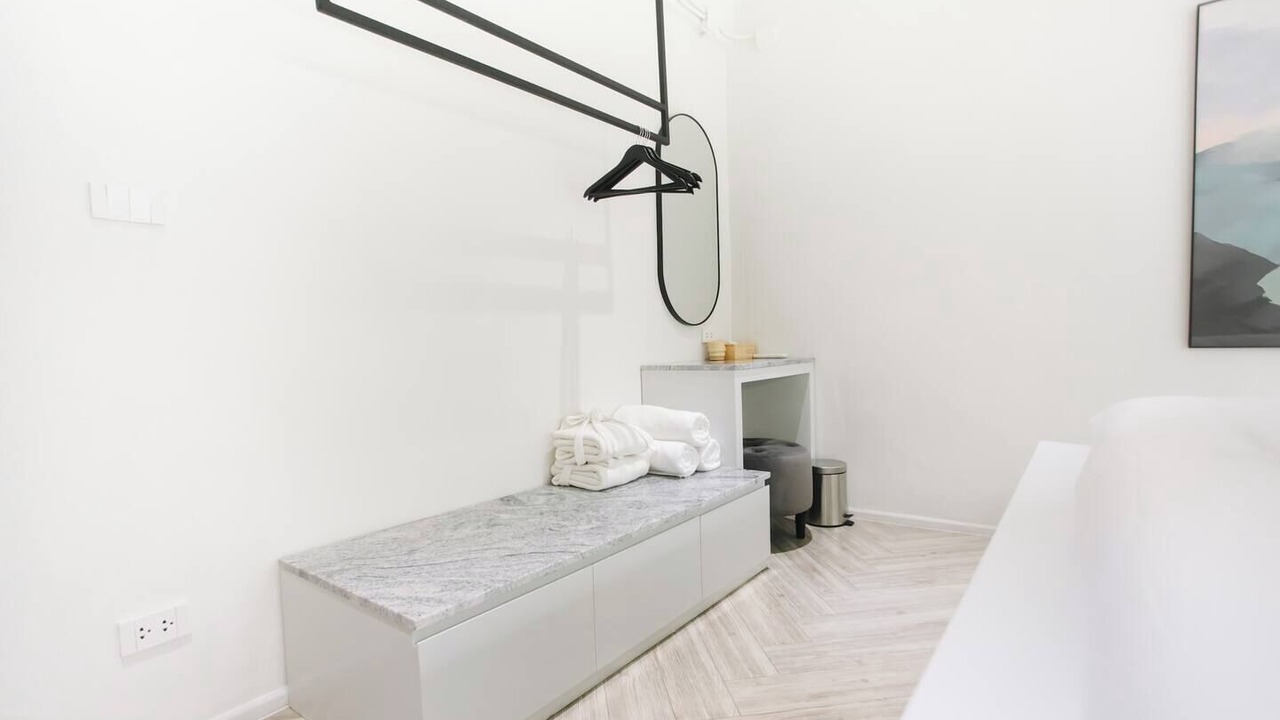 Photo of Bedroom in Chidlom