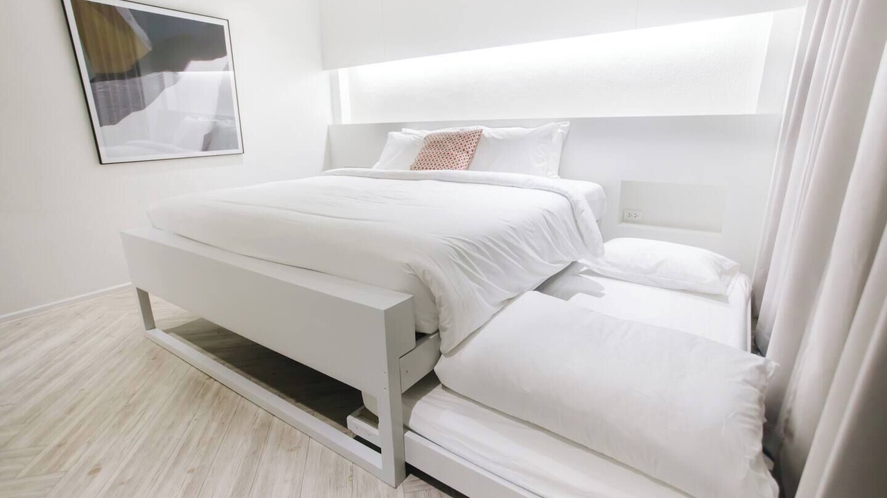 Photo of Bedroom in Chidlom
