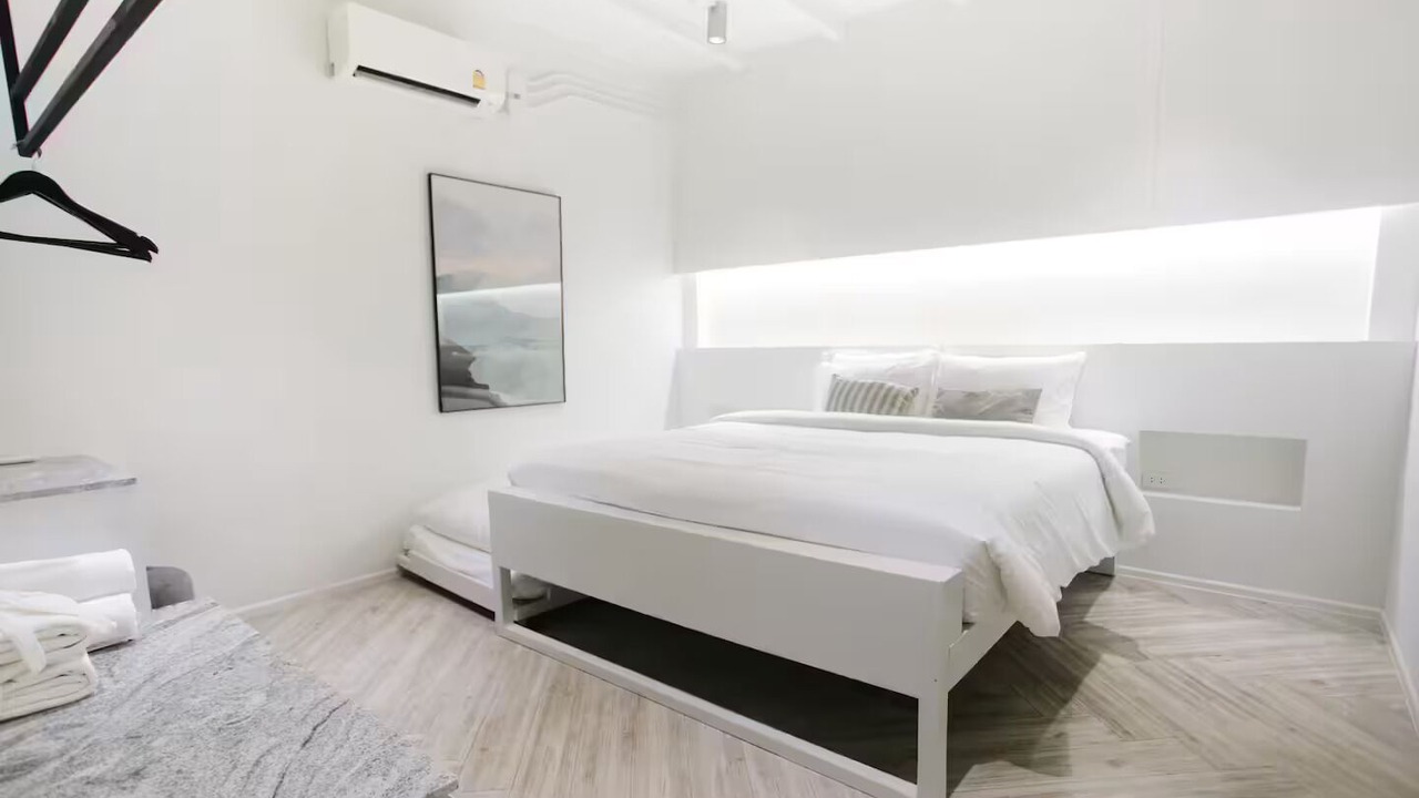 Photo of Bedroom in Chidlom