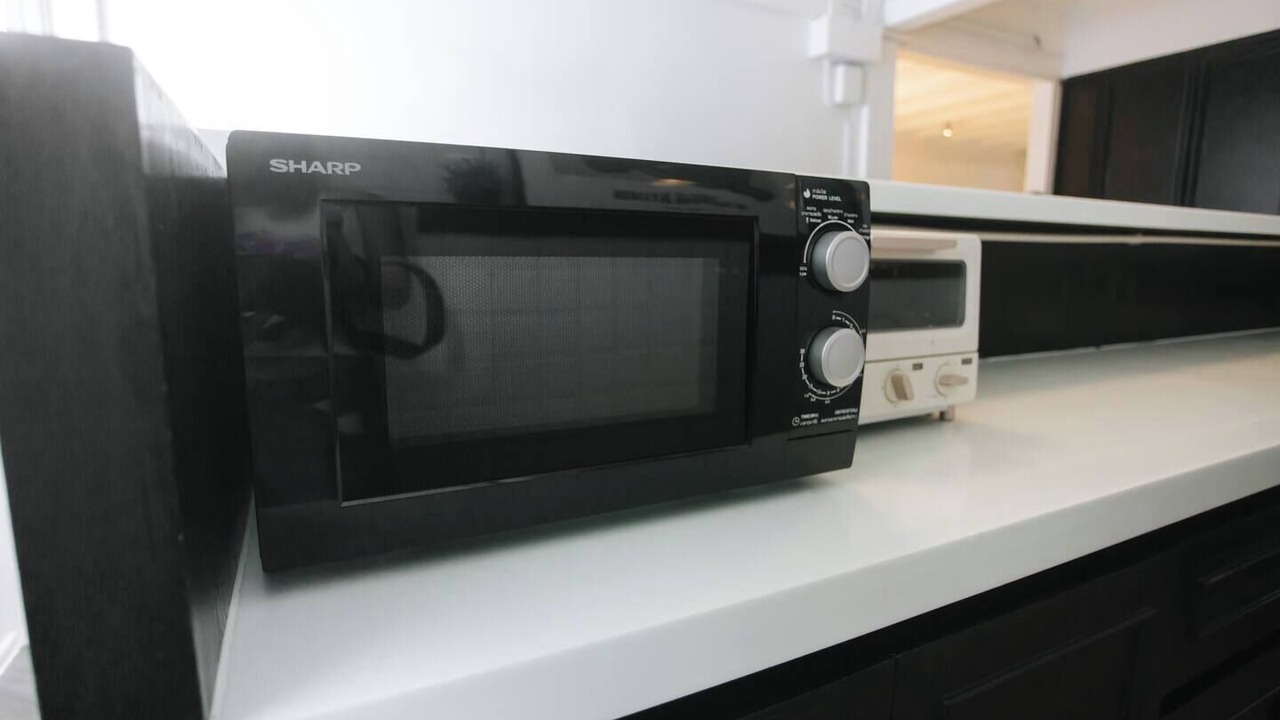 Photo of Kitchen in Chidlom