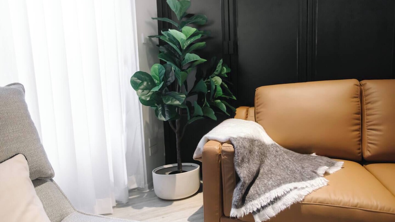 Photo of Livingroom in Chidlom