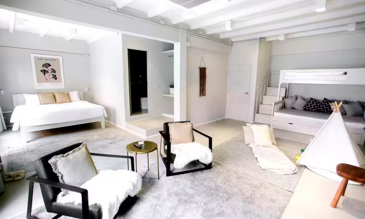 Photo of Bedroom in Nana