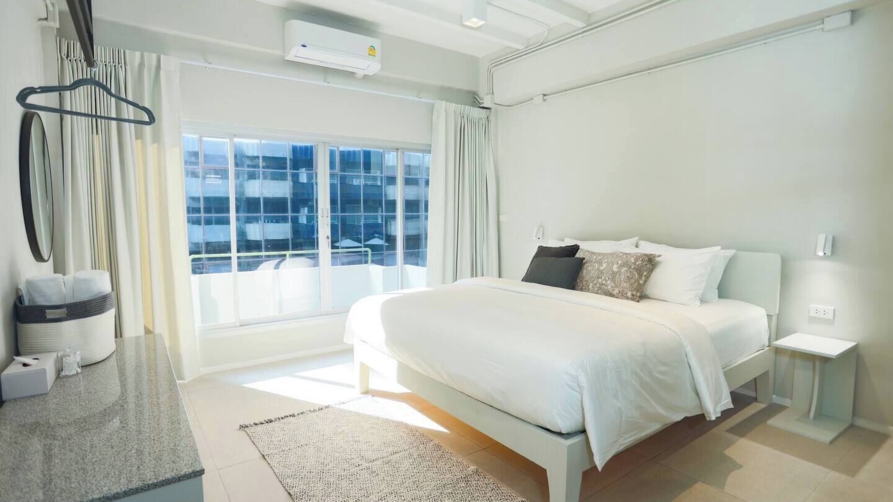Photo of Bedroom in Nana