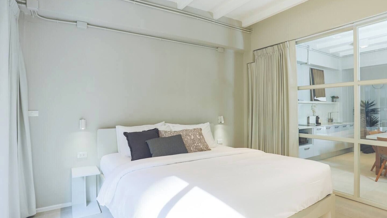 Photo of Bedroom in Nana