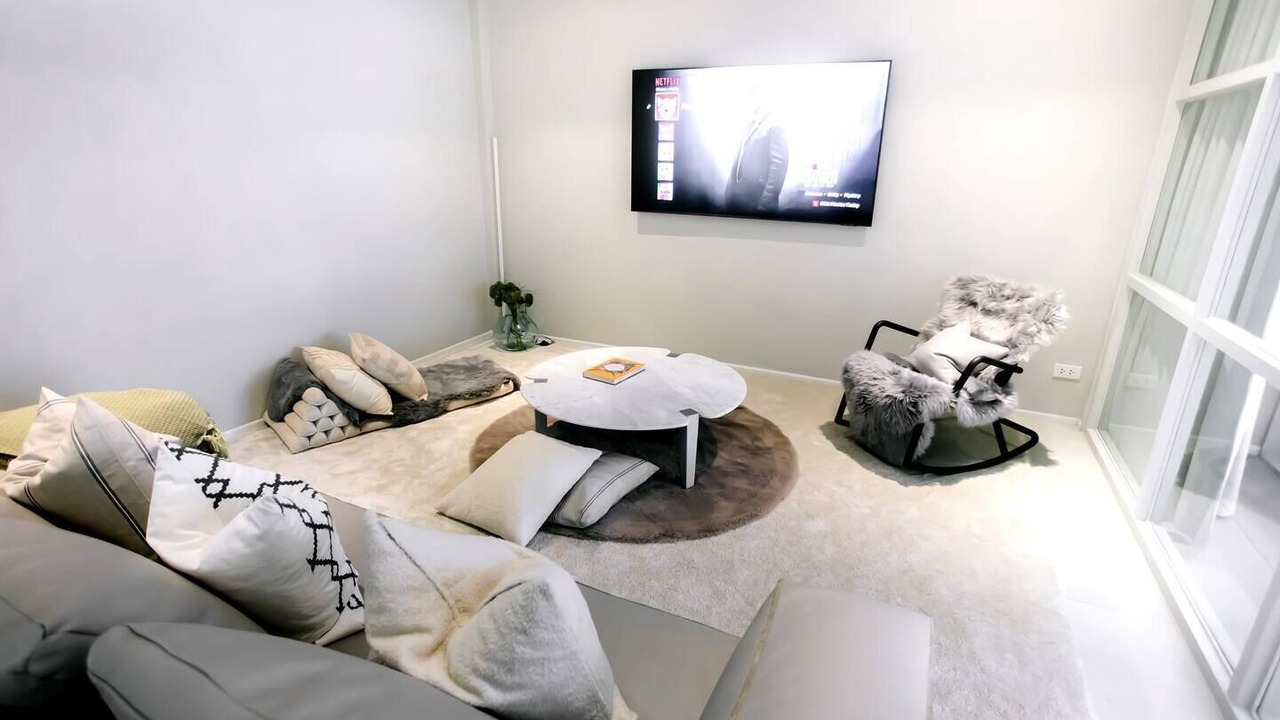 Photo of Livingroom in Nana
