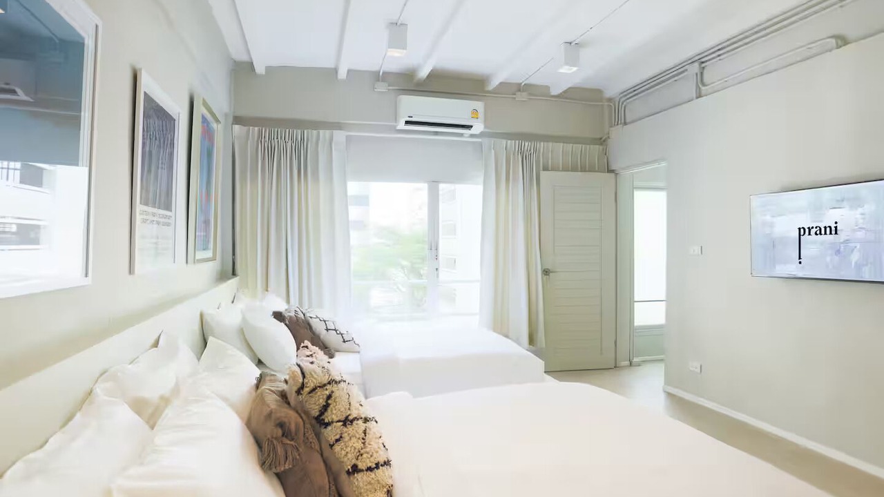 Photo of Bedroom in Nana