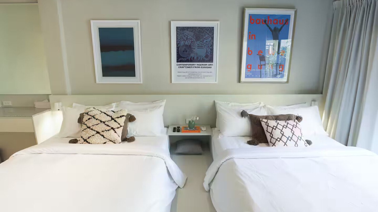 Photo of Bedroom in Nana