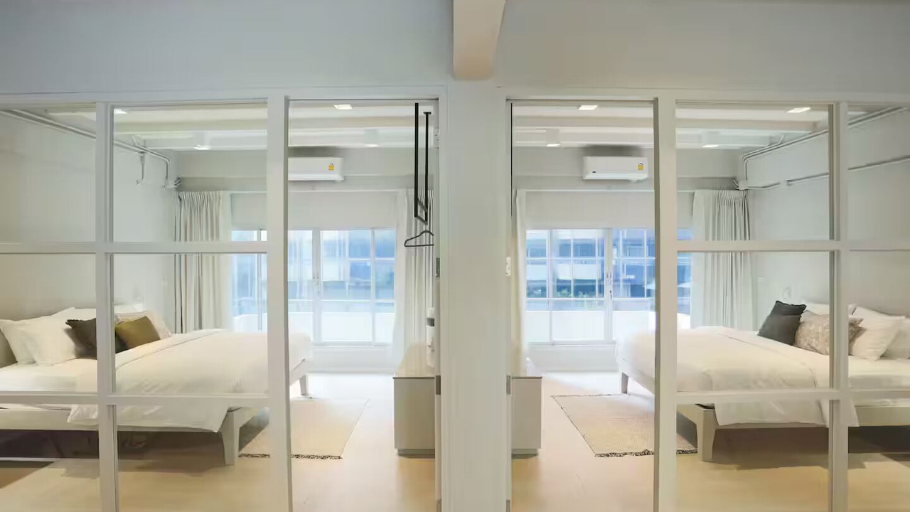 Photo of Bedroom in Nana
