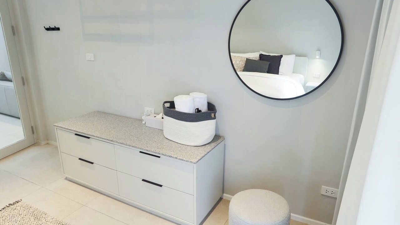Photo of Bedroom in Nana