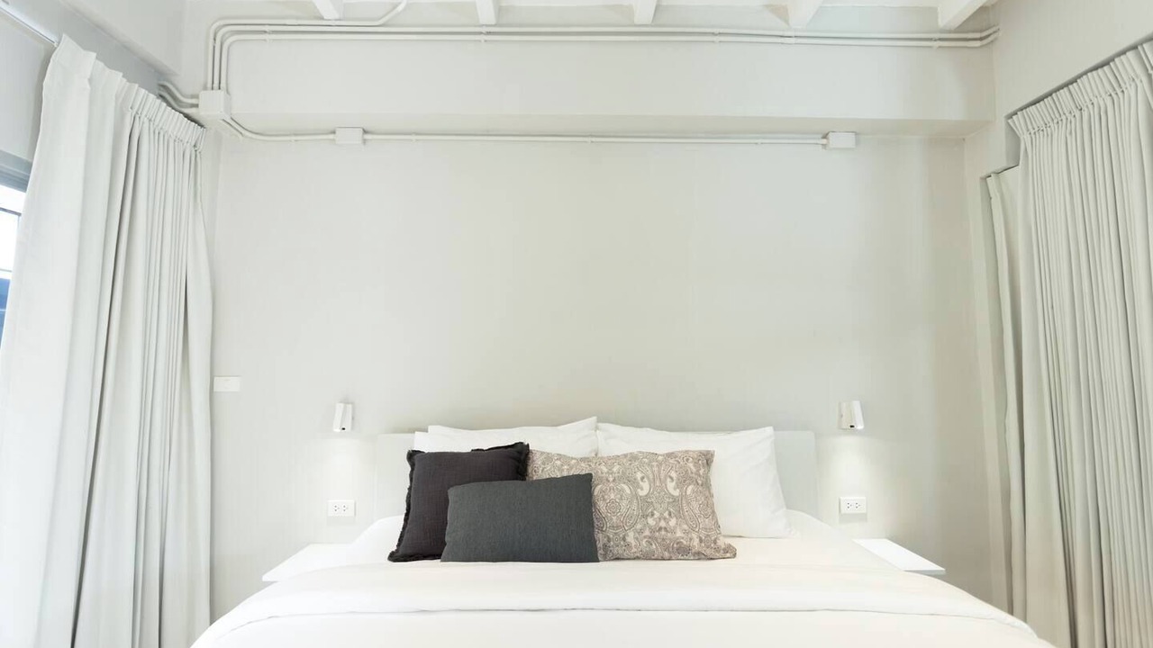 Photo of Bedroom in Nana