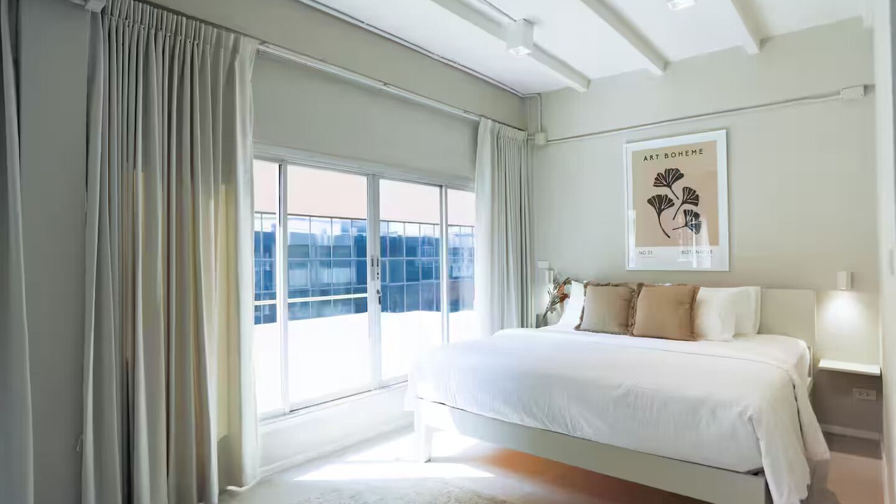 Photo of Bedroom in Nana