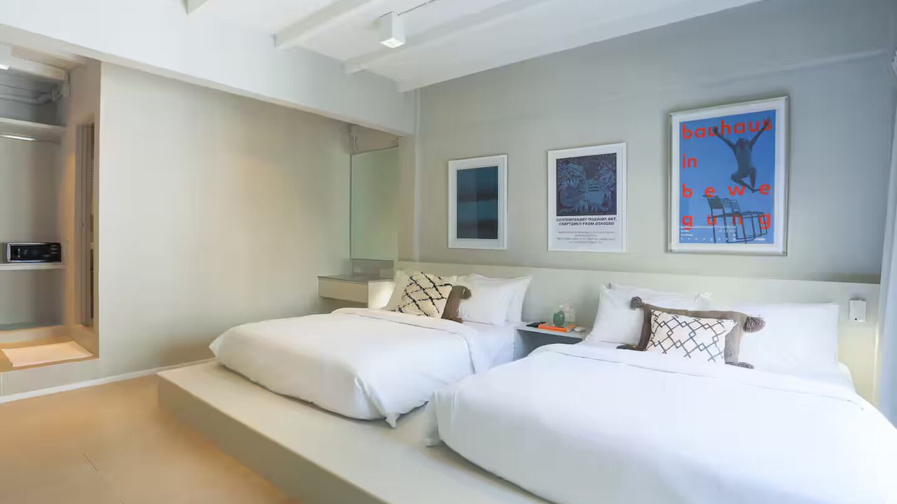 Photo of Bedroom in Nana