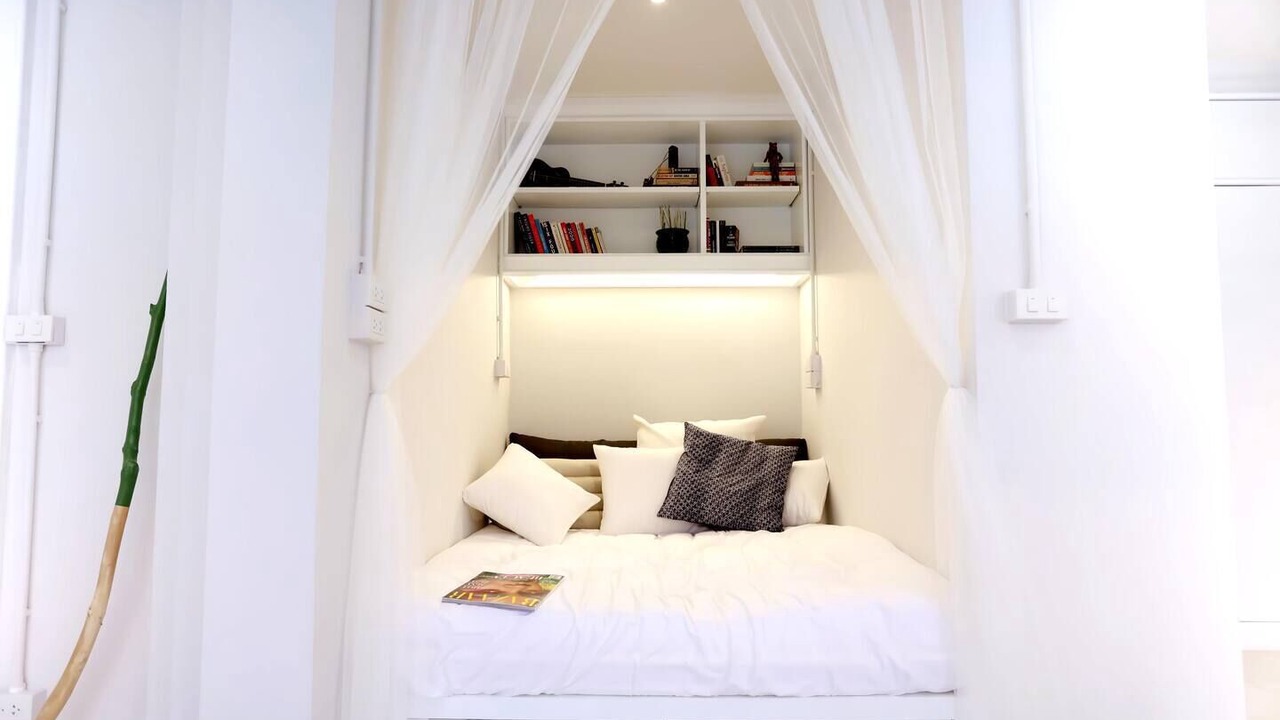 Photo of Bedroom in Nana