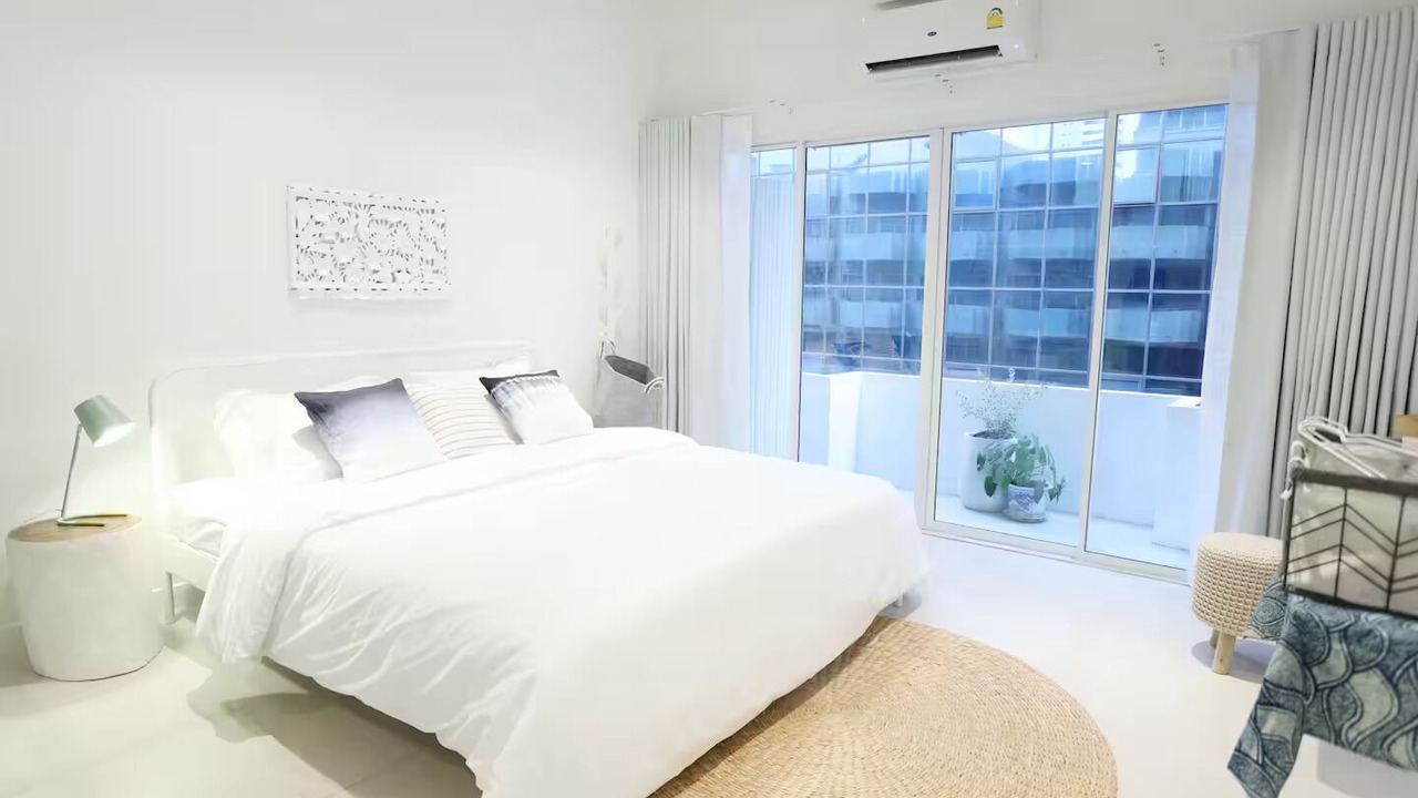 Photo of Bedroom in Nana