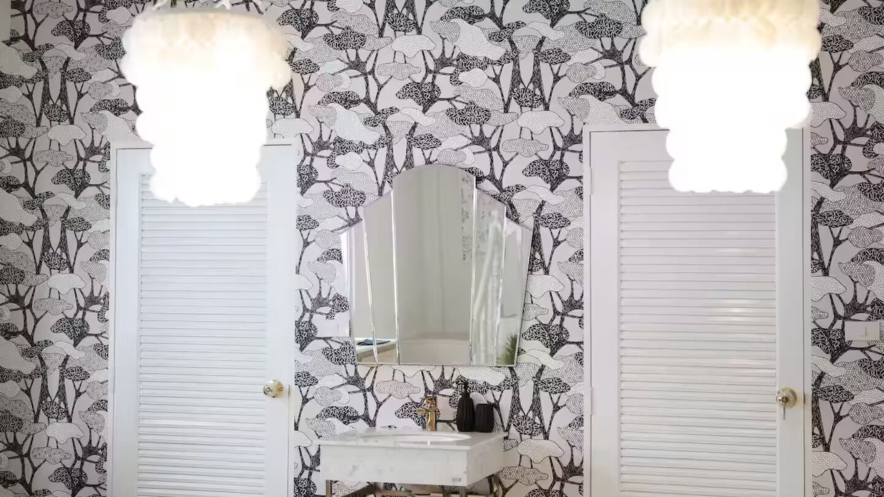 Photo of Bathroom in Nana