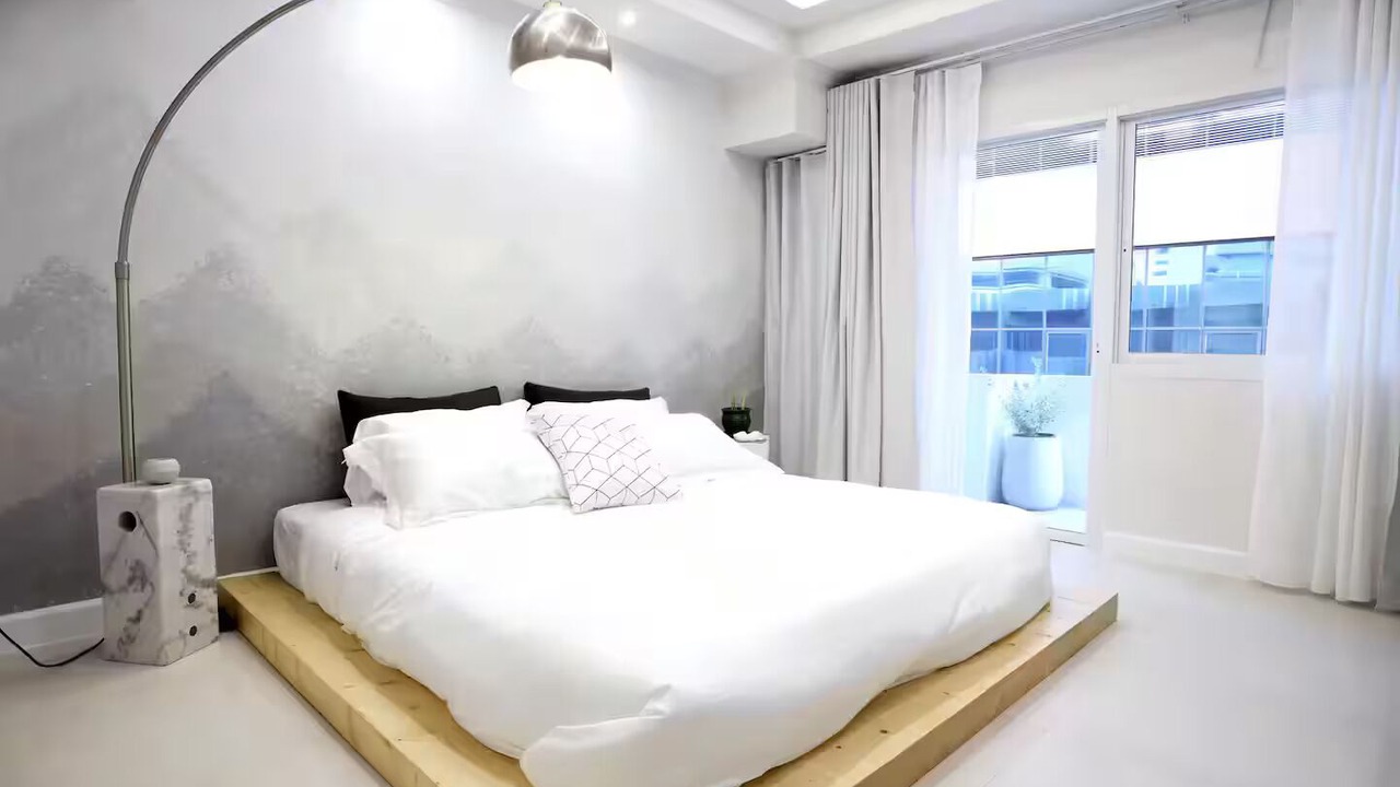 Photo of Bedroom in Nana
