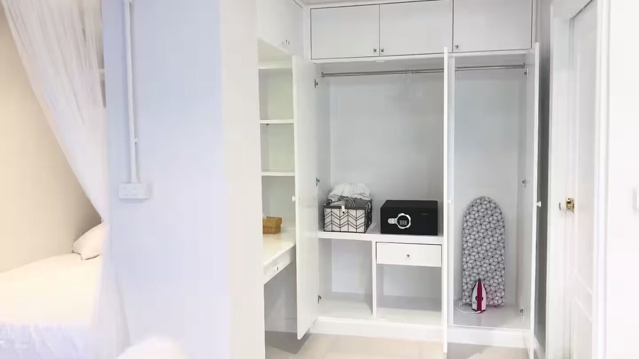 Photo of Bedroom in Nana