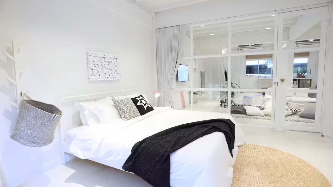 Photo of Bedroom in Nana