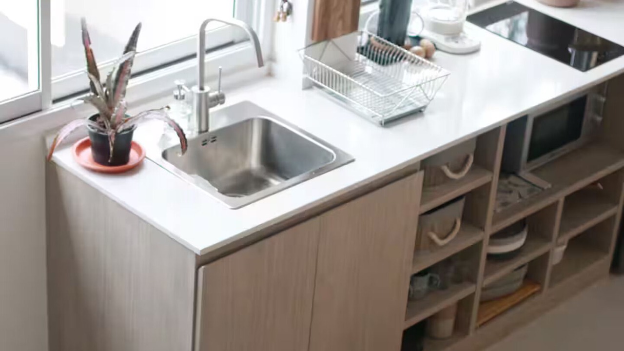 Photo of Kitchen in Nana