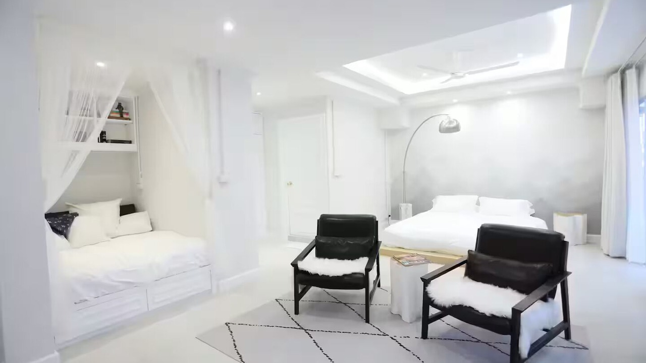 Photo of Bedroom in Nana