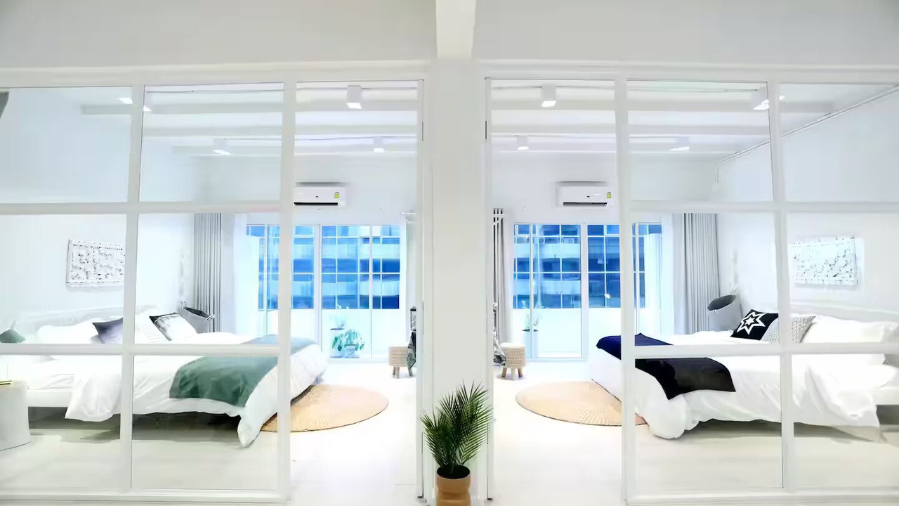 Photo of Bedroom in Nana