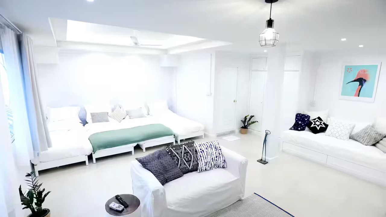 Photo of Bedroom in Nana
