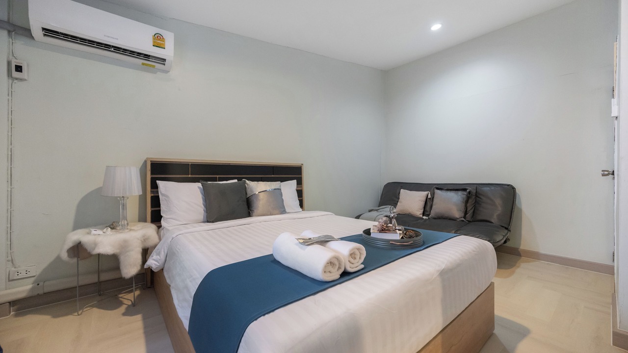 Photo of Bedroom in Chom Phon