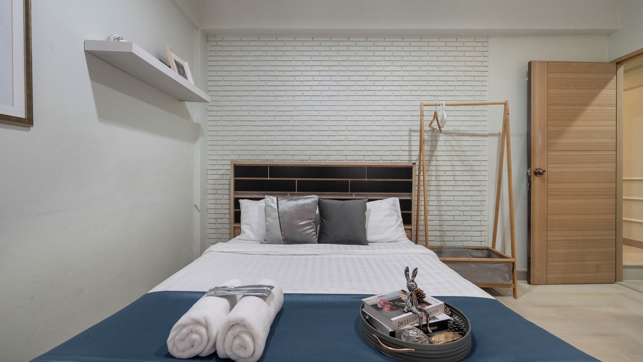 Photo of Bedroom in Chom Phon