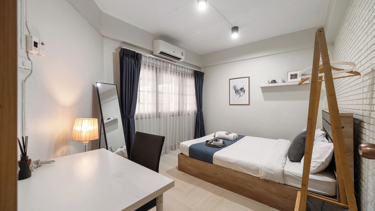 Photo of Bedroom in Chom Phon