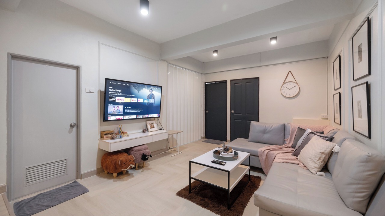 Photo of Livingroom in Chom Phon
