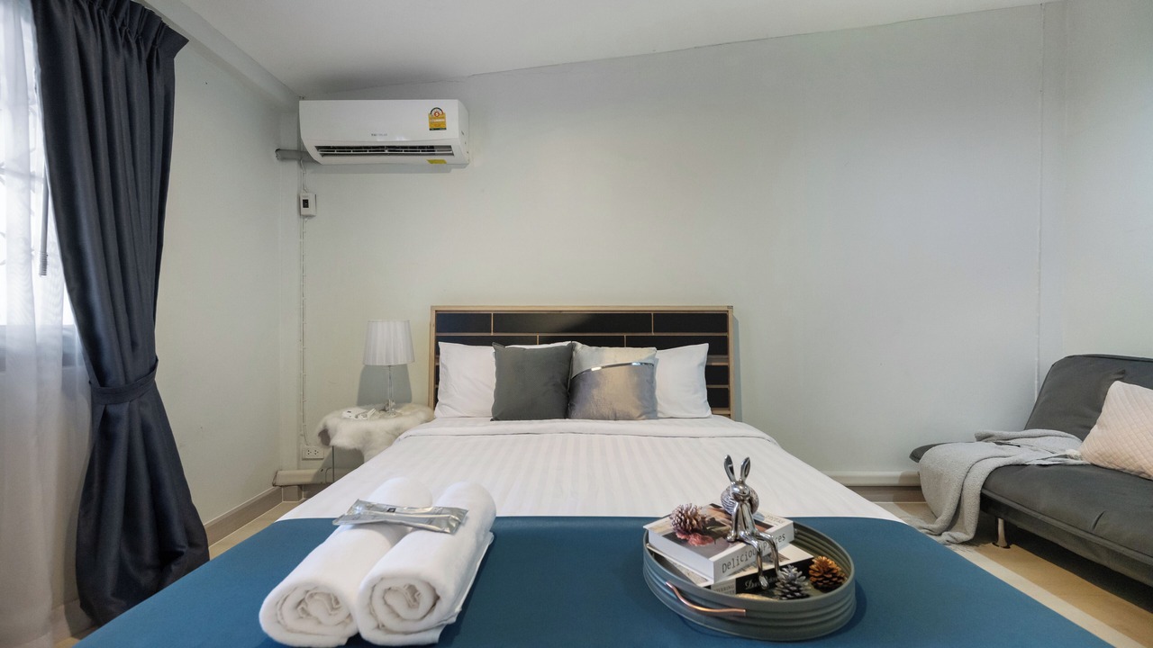 Photo of Bedroom in Chom Phon