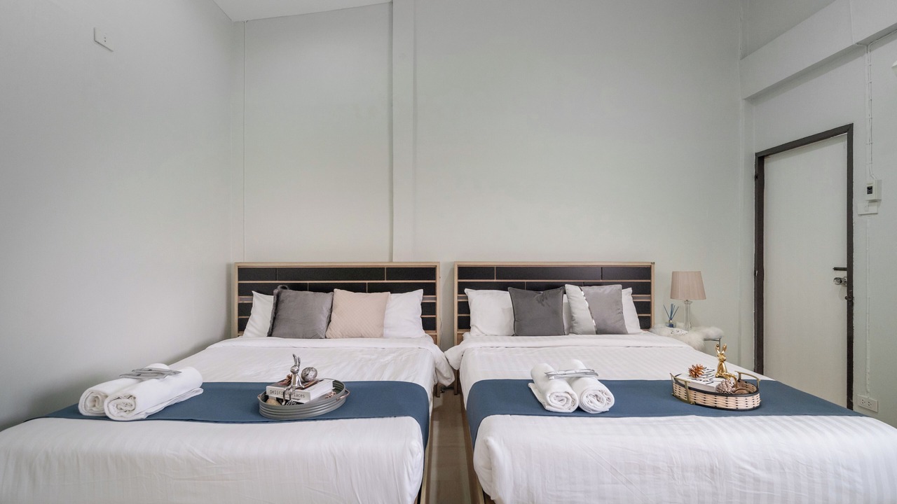 Photo of Bedroom in Chom Phon