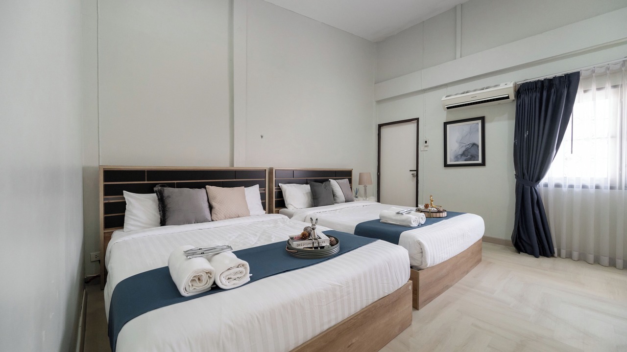 Photo of Bedroom in Chom Phon