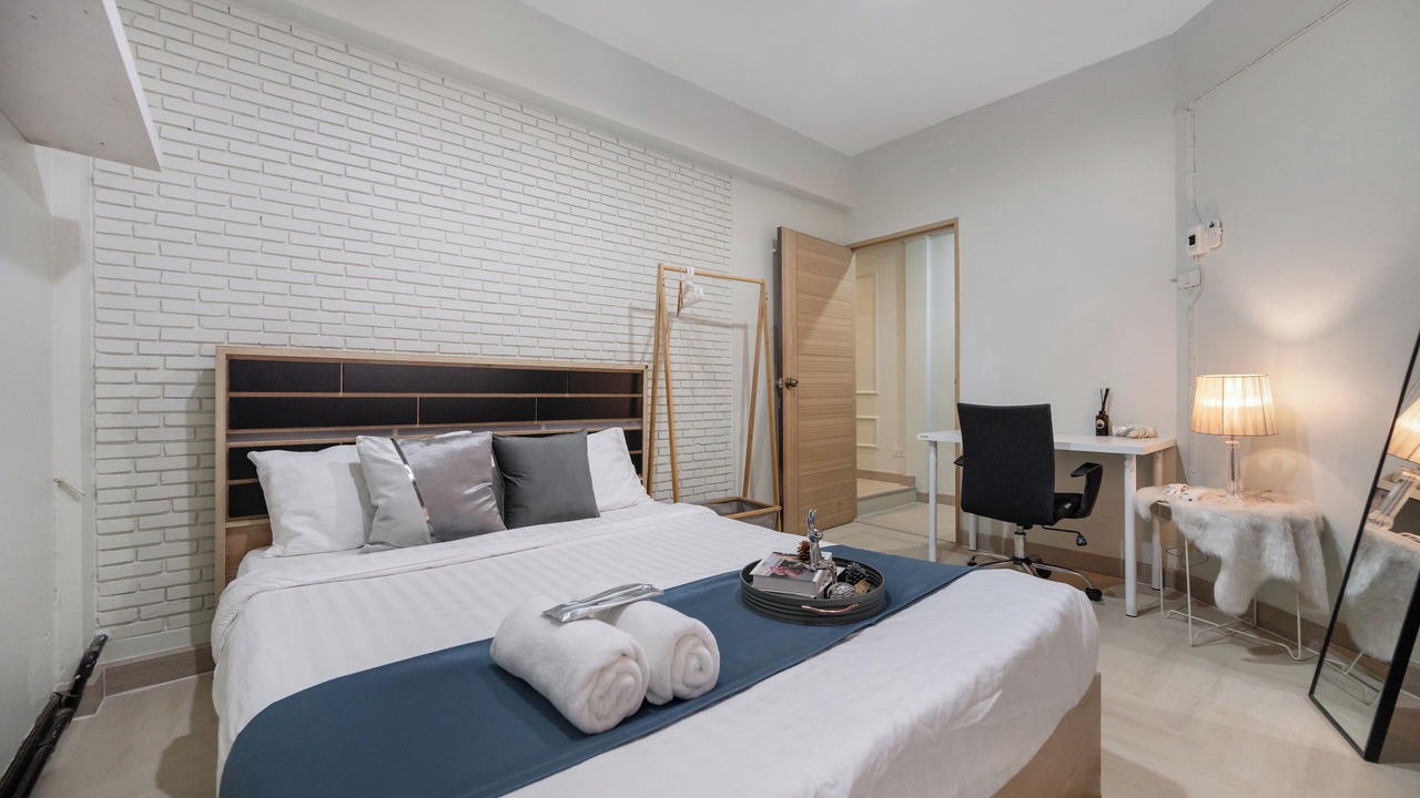 Photo of Bedroom in Chom Phon