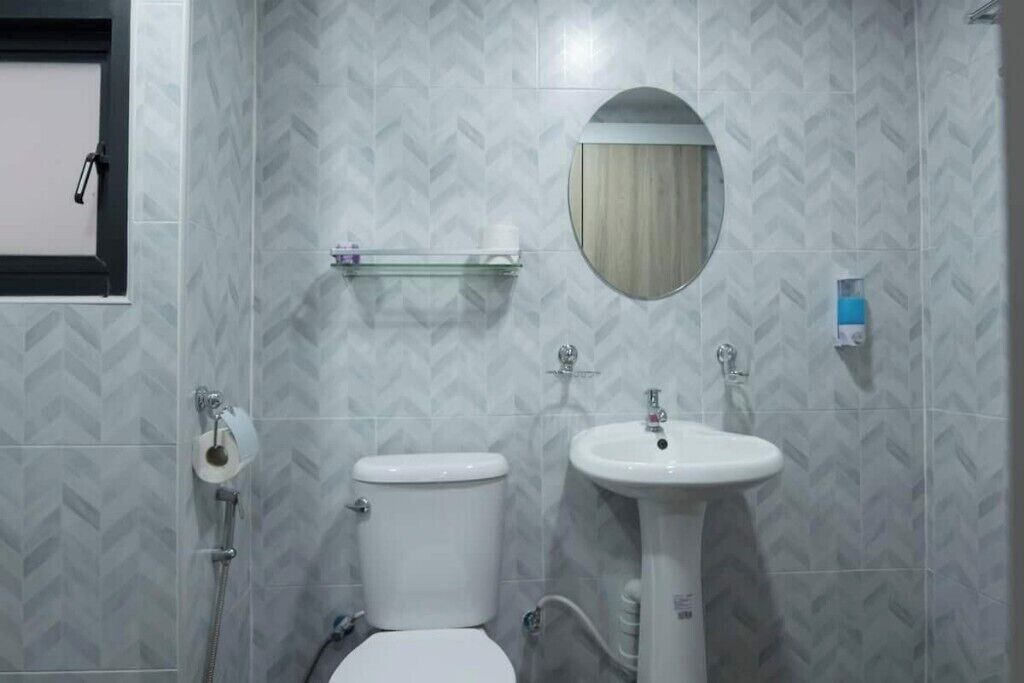 Photo of Bathroom in Makkasan