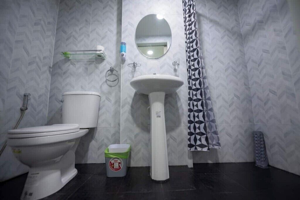 Photo of Bathroom in Makkasan