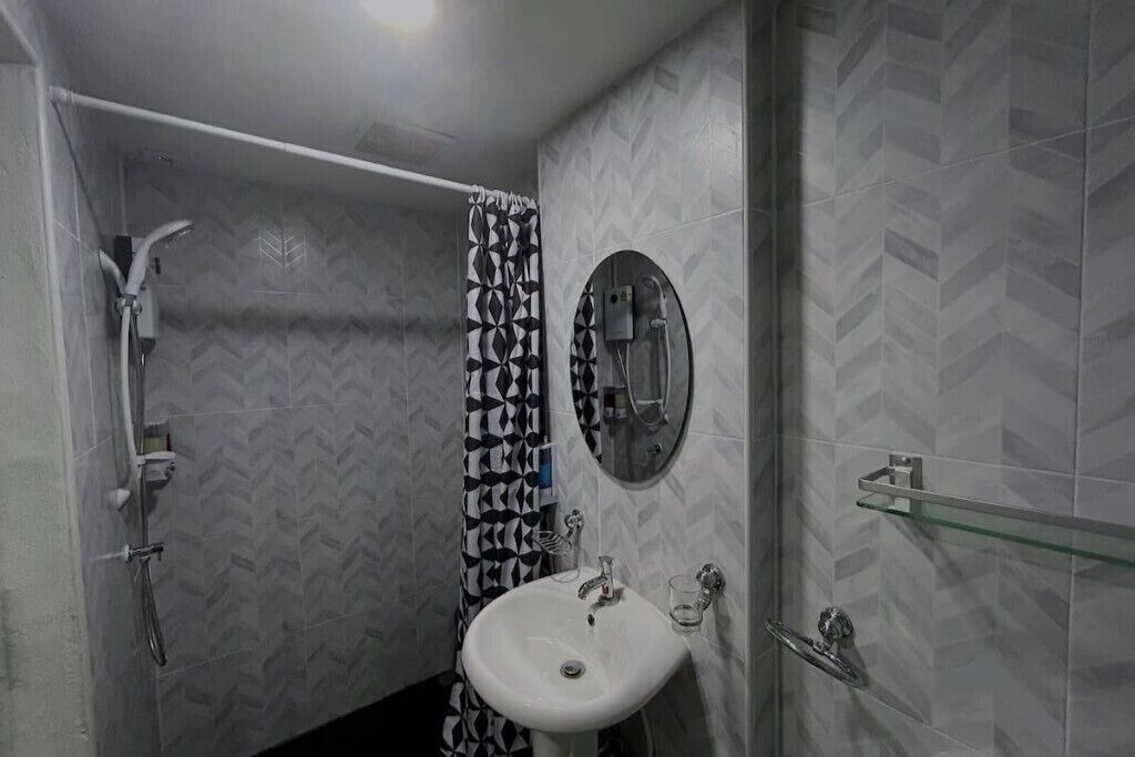 Photo of Bathroom in Makkasan