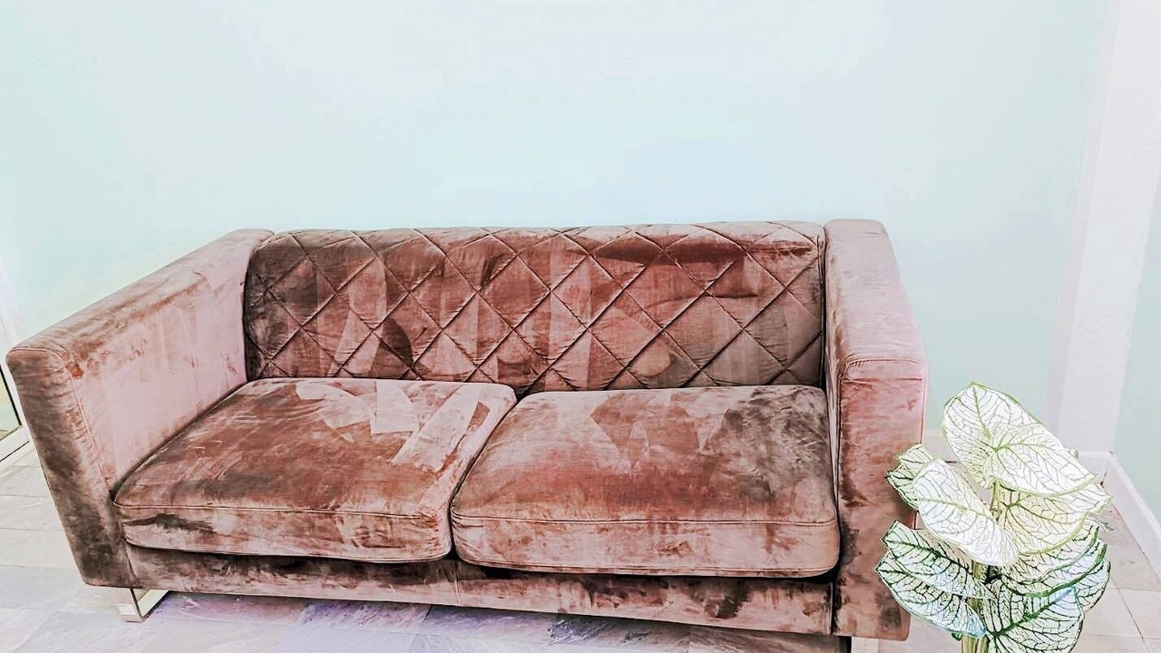 Photo of Livingroom in Khanna Yao