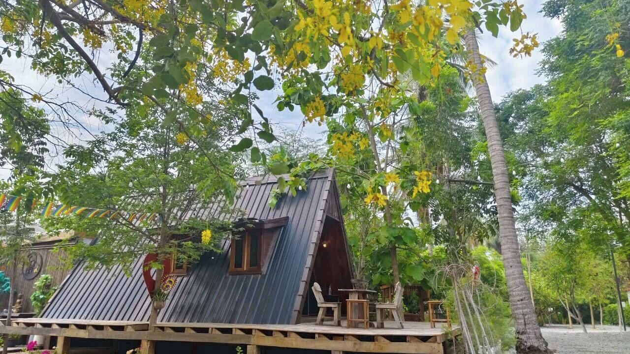 Photo of Patio Balcony in U Thong