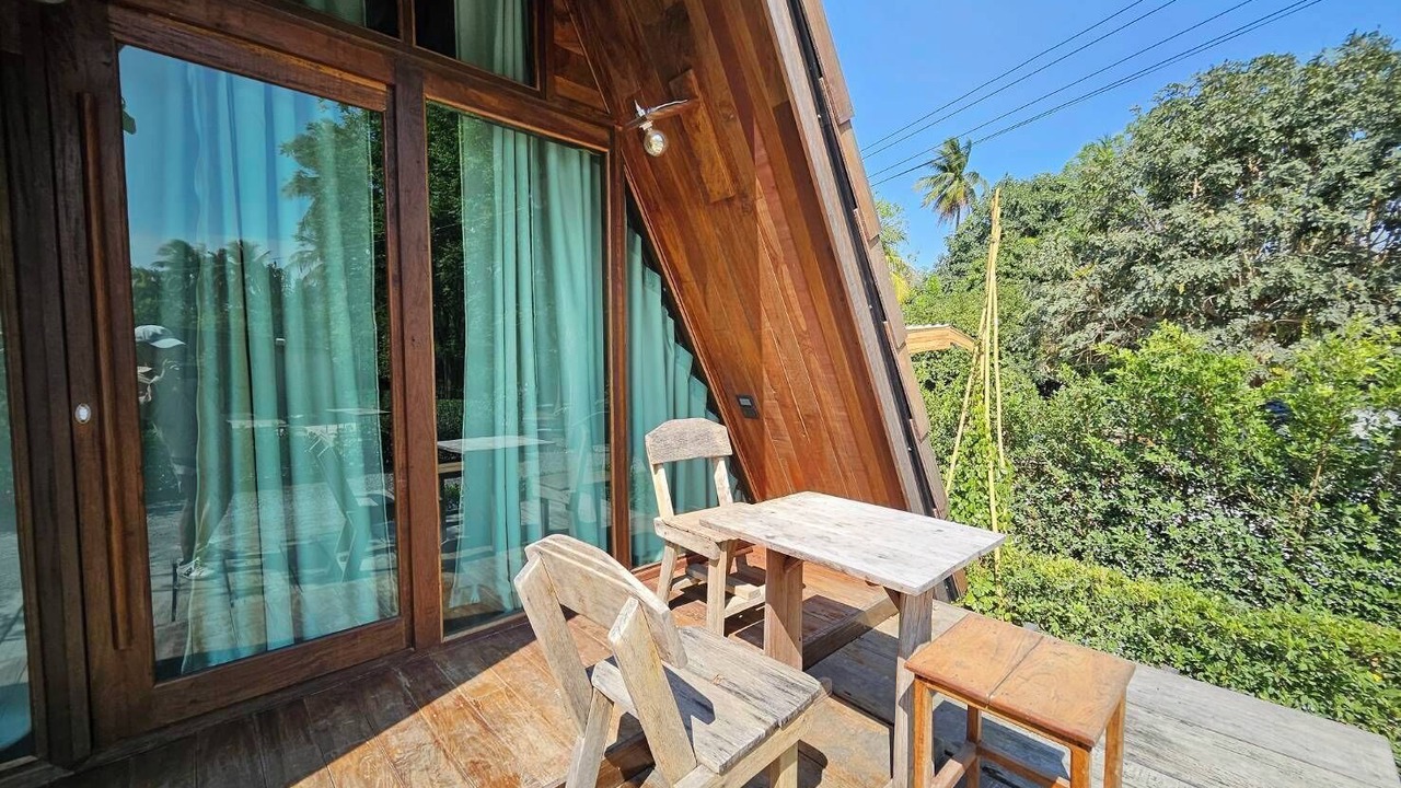 Photo of Livingroom in U Thong