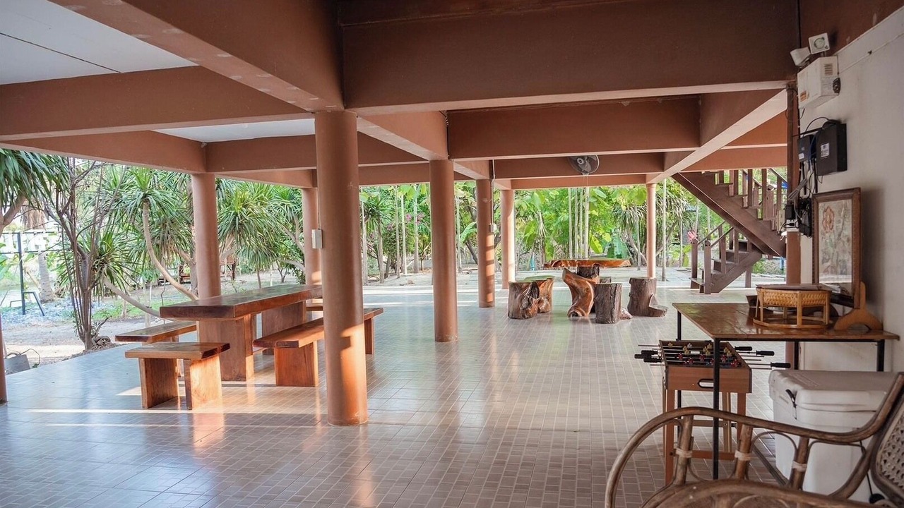 Photo of Livingroom in U Thong
