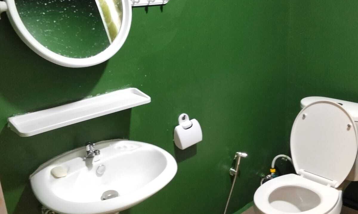 Photo of Bathroom in Rayong