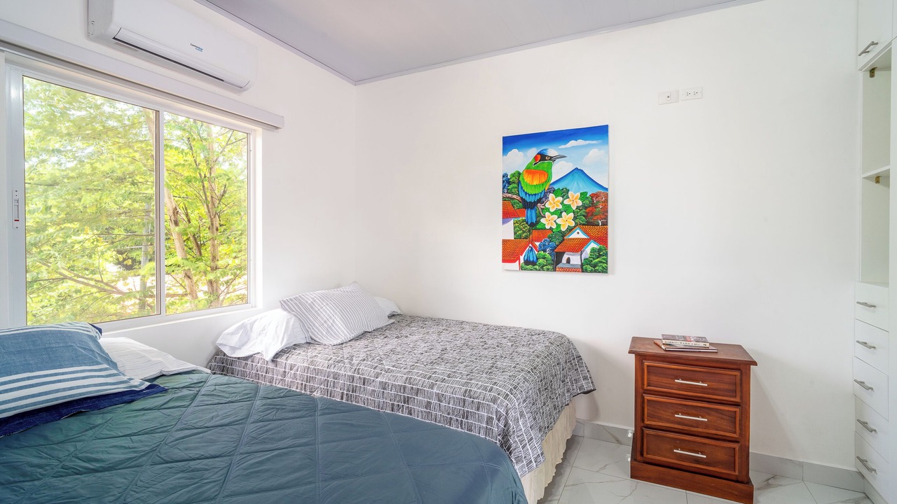 Photo of Bedroom in Managua