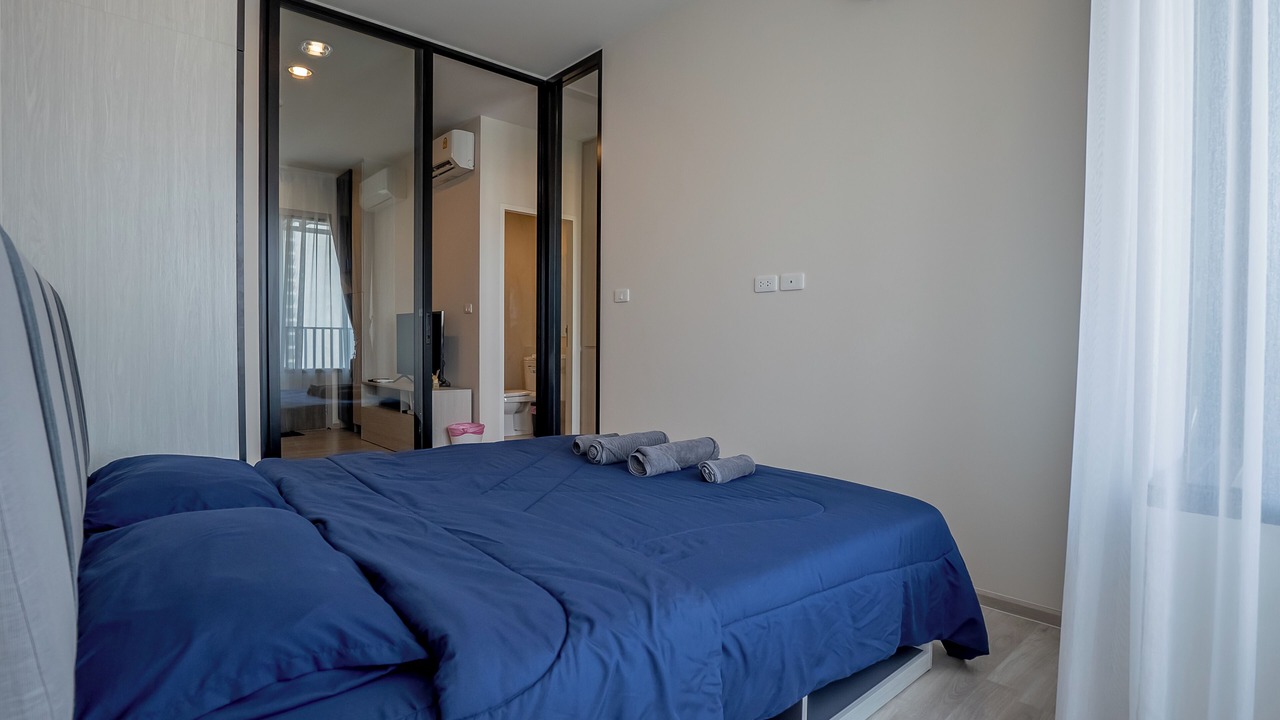 Photo of Bedroom in Bang Kaeo