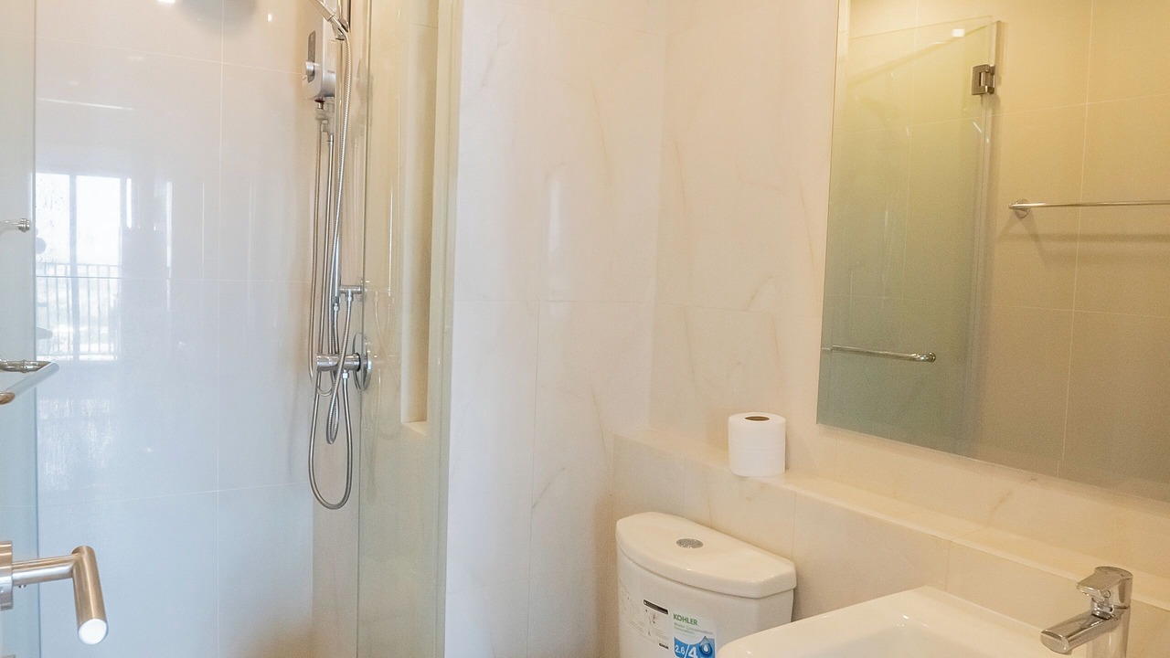 Photo of Bathroom in Bang Kaeo