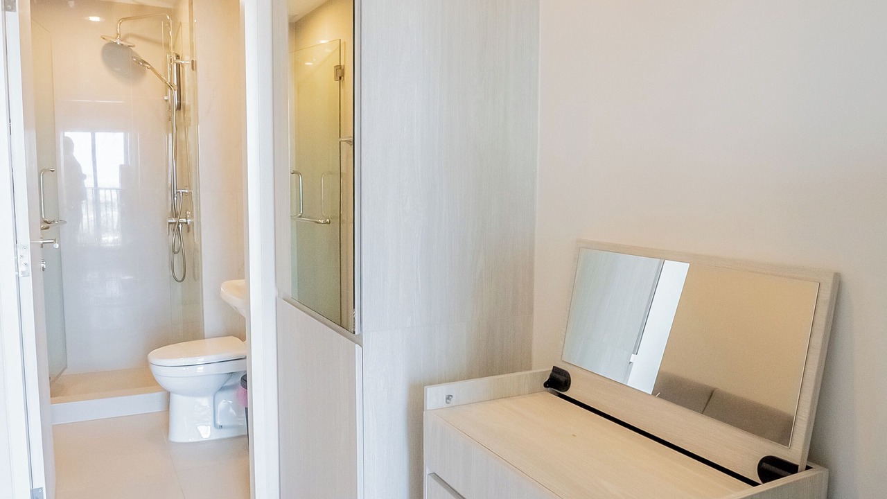 Photo of Bathroom in Bang Kaeo