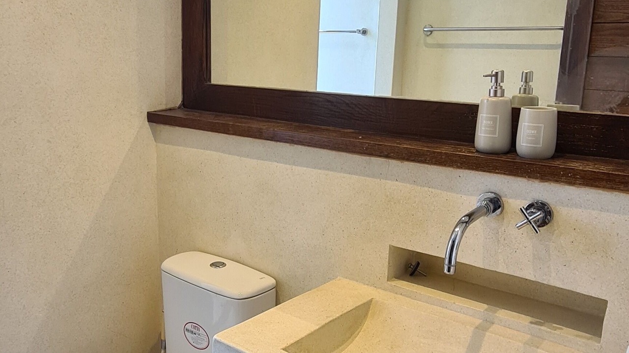 Photo of Bathroom in Khao Tao