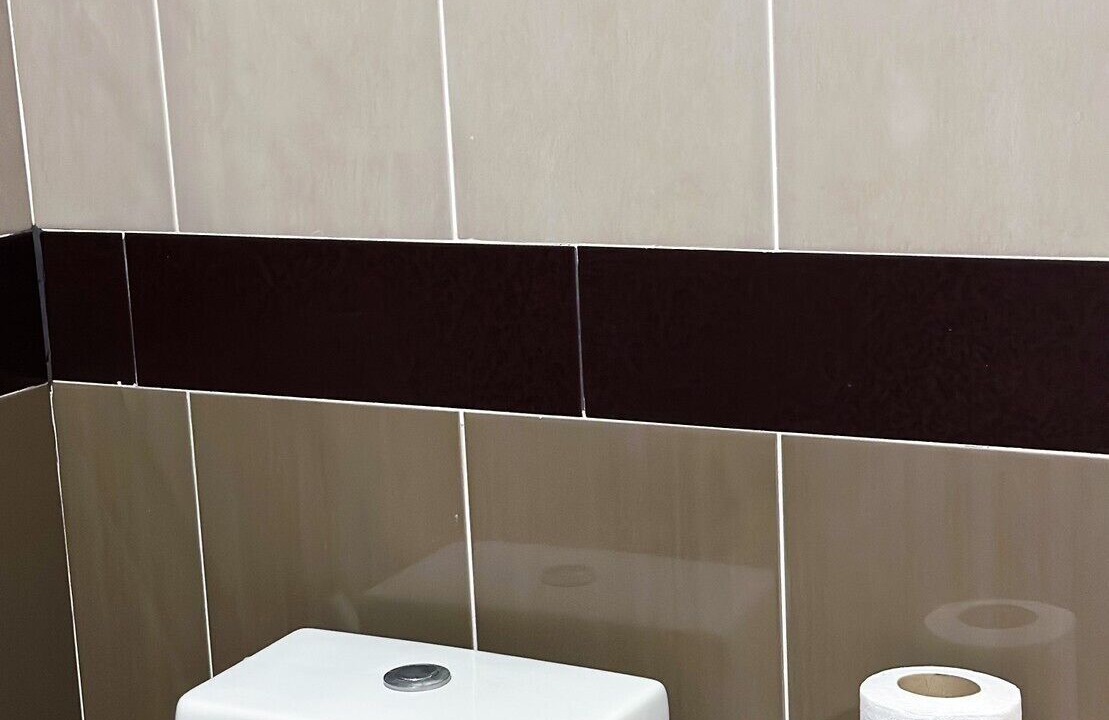 Photo of Bathroom in Old City